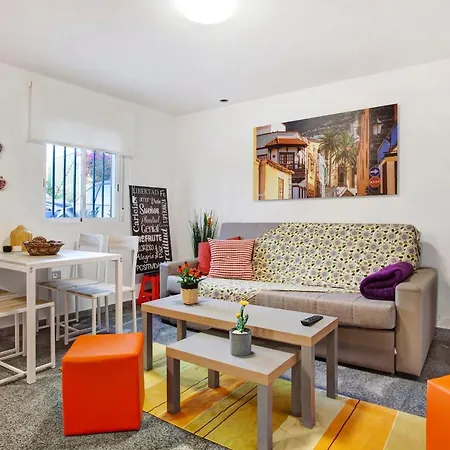 Finca Mirielle Holiday home
