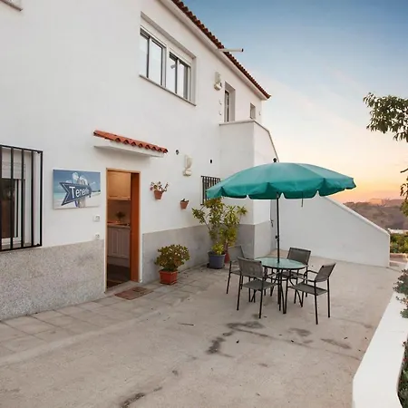 Finca Mirielle Holiday home *