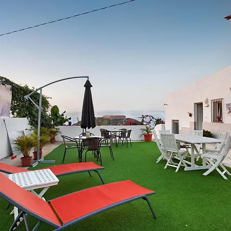 Holiday home Finca Mirielle