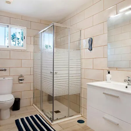 Finca Mirielle Holiday home