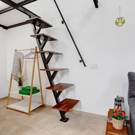 Finca Mirielle Holiday home La Orotava