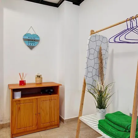Finca Mirielle Holiday home *