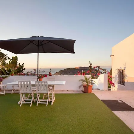 Holiday home Finca Mirielle