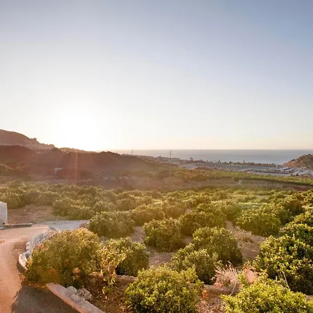 Holiday home Finca Mirielle