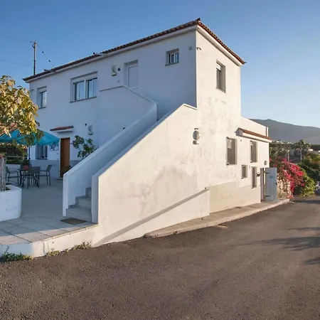Finca Mirielle Dom wakacyjny La Orotava