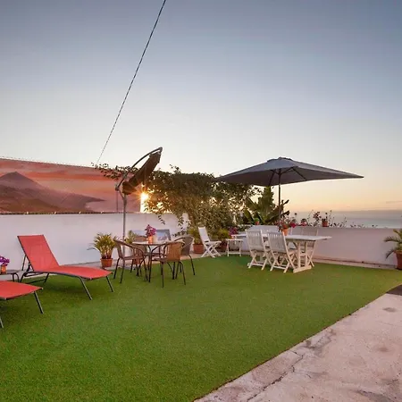 Finca Mirielle *