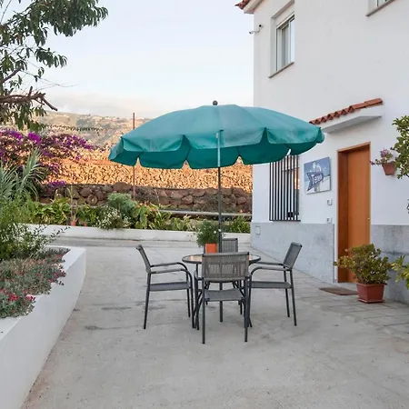 Finca Mirielle * La Orotava
