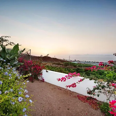 Finca Mirielle * 라오로타바