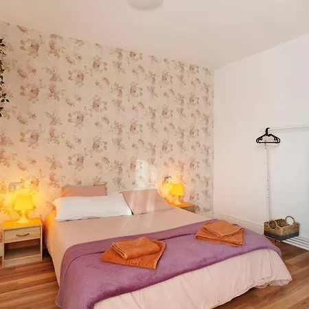 Дом отдыха Finca Mirielle Ля Оротава
